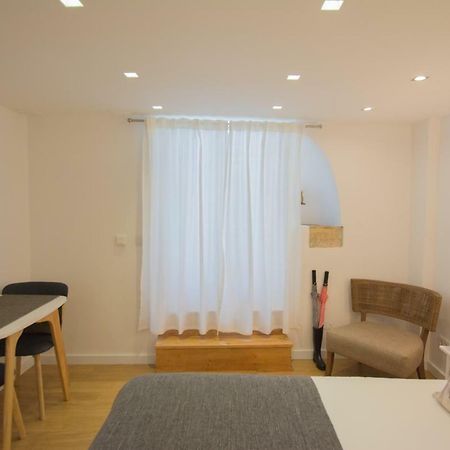 Lisbon Getaway Santo Antonio Apartment المظهر الخارجي الصورة